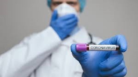 Hausse des infections au coronavirus parmi le personnel médical à Bizerte