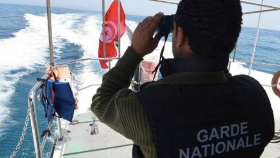 Tunisie: Arrestation de 11 personnes lors de 8 opérations de migration clandestine