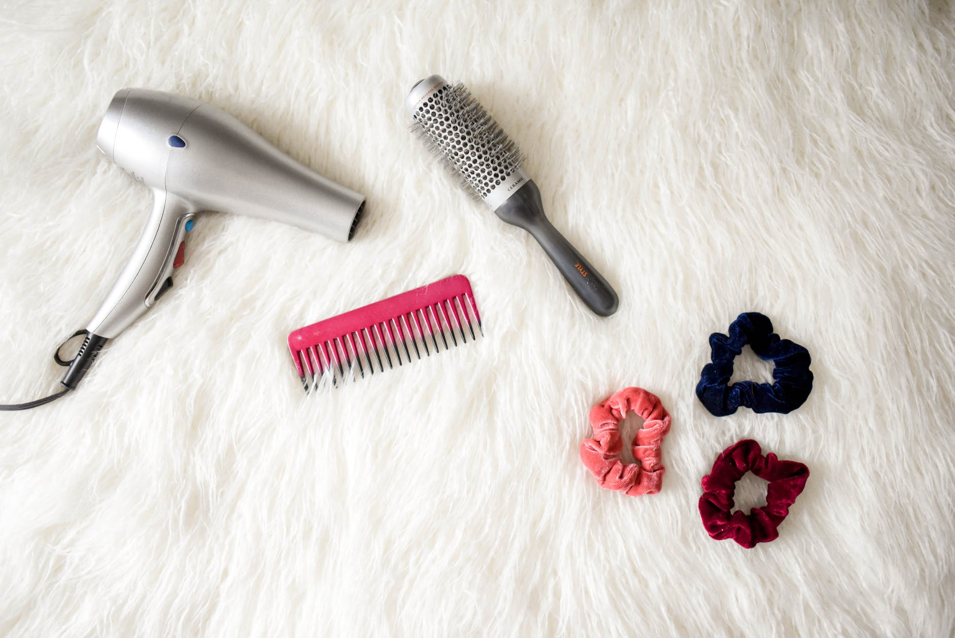 TN beauté : Comment réussir un brushing pro à la maison !