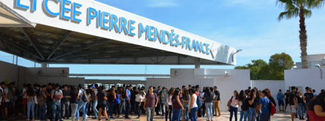 Tunisie – Pas de suspension des cours dans les écoles françaises
