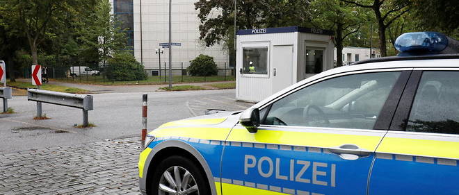 Allemagne : Une enquête ouverte après l’agression d’un juif à Hambourg