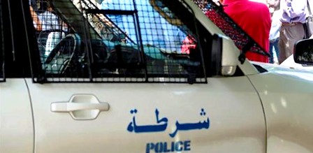 Tunisie – Quatre agents de police blessés dans un accident