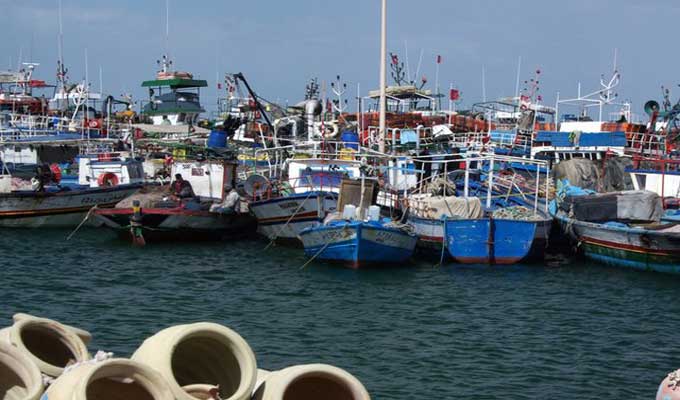 Tunisie: Les tarifs portuaires adoptés depuis 2018 n’ont pas changé