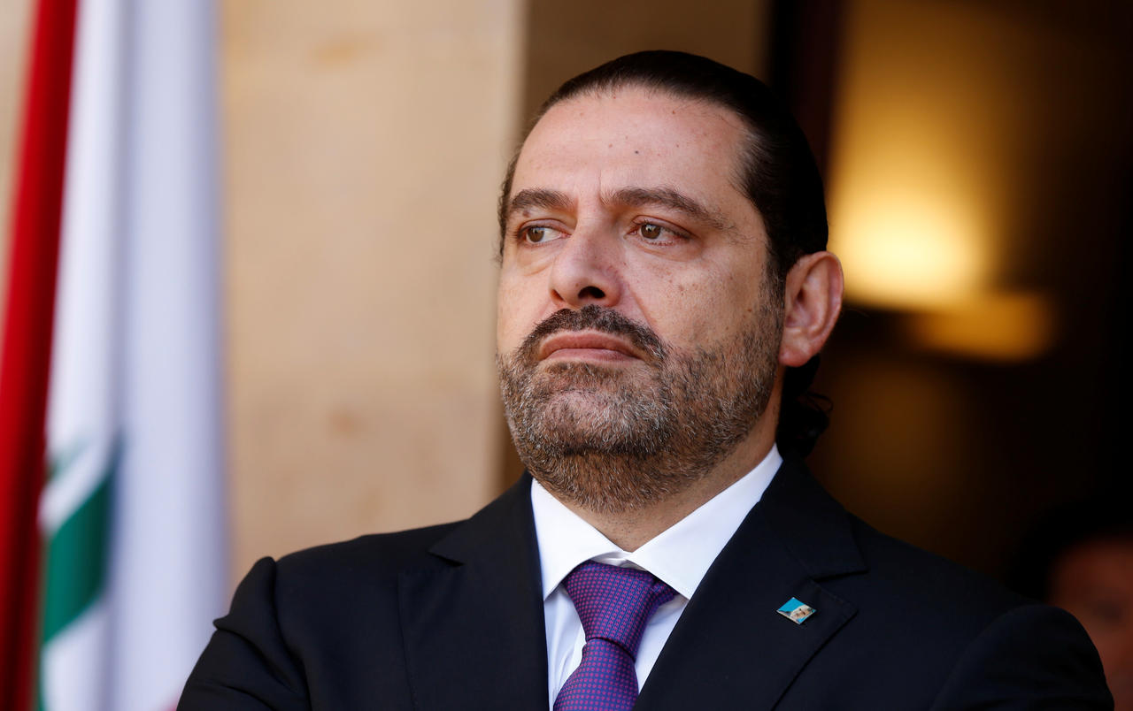 Liban : Saad Hariri désigné Premier ministre