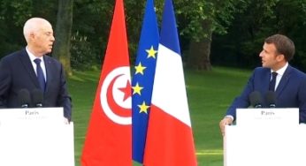 Tunisie : Les jeunes avocats mettent la pression à Kaïs Saïed