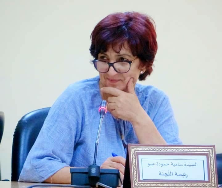 Samia Abbou aux membres de l’ISIE: Rira bien qui rira le dernier