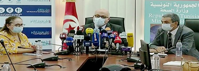 Tunisie : A court de solutions le ministère de la Santé appelle le citoyen à s’auto assumer