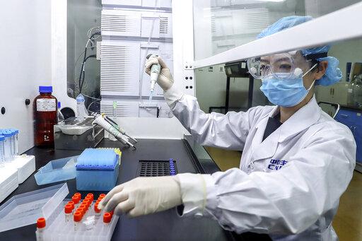 Coronavirus : le Brésil adopte un vaccin chinois malgré la polémique