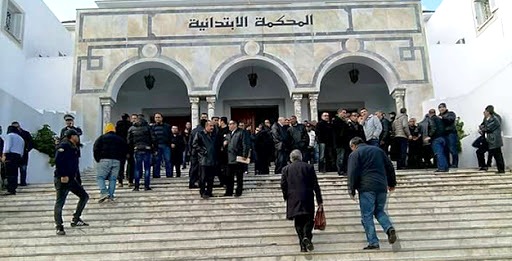 Tunisie – Affaire du tribunal de Ben Arous : L’AMT annonce une surprise de taille dans l’enquête