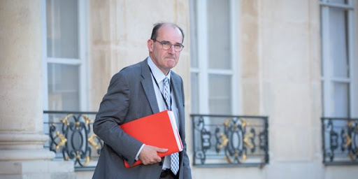 France : Jean Castex : ” Le reconfinement général doit être par tout moyen évité mais rien ne doit être exclu”