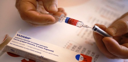 Tunisie – Les pharmaciens officinaux refusent la décision du ministre de la santé concernant les vaccins anti grippe