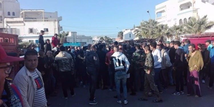 Tunisie: Autorisation des marchés hebdomadaires à partir de ce vendredi à Sousse
