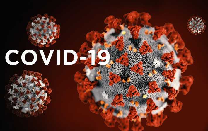 Coronavirus : Deux décès et 32 contaminations au Kef