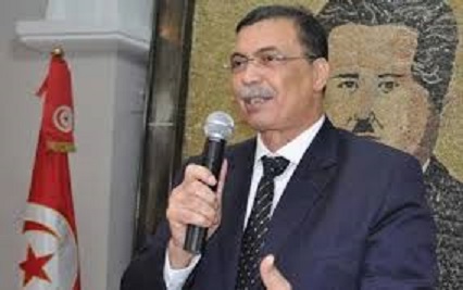 Tunisie: Décès du Secrétaire général de l’UGTT Bouali Mbarki