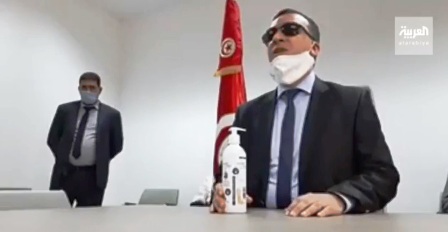 Tunisie – VIDEO : Heureusement qu’il n’est « QUE » ministre des affaires culturelles