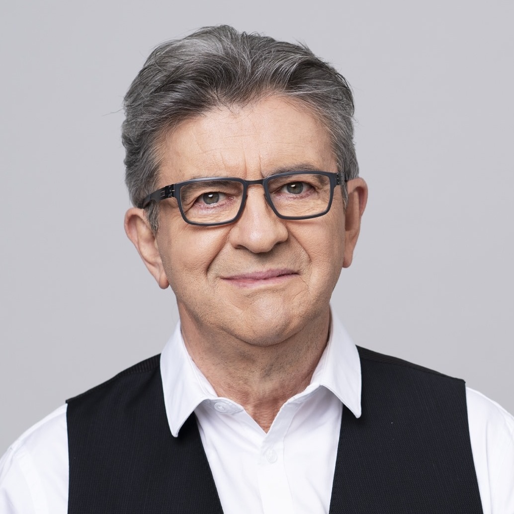 France : Jean-Luc Mélenchon propose sa candidature à l’élection présidentielle de 2022