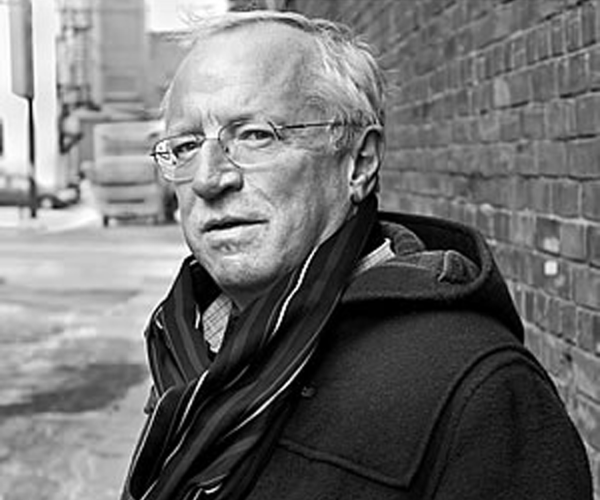 Le  journaliste britannique Robert Fisk n’est plus