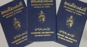 Tunisie: Les magistrats revendiquent un passeport diplomatique