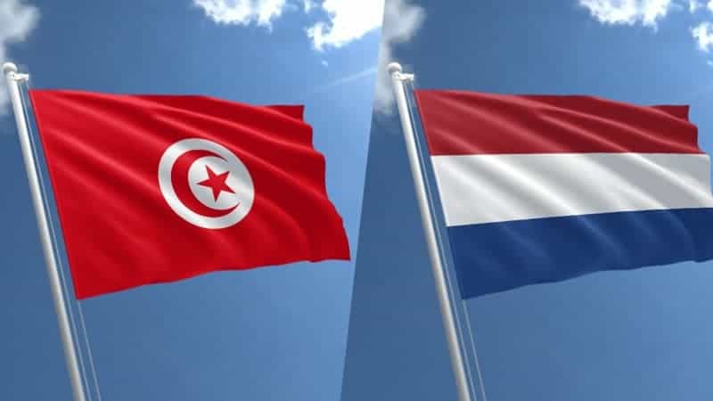 Ambassade des Pays-Bas en Tunisie : Les ressortissants sont appelés à éviter tout déplacement inutile en Tunisie