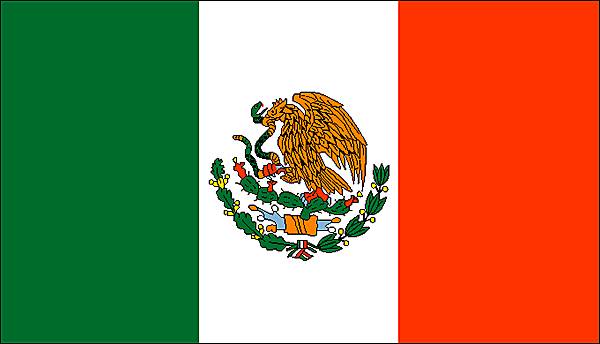 Le Mexique – Coronavirus : Onzième pays qui dépasse le million de cas