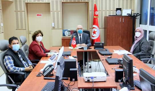 Tunisie-santé : Participation à la réunion régionale de l’Union africaine
