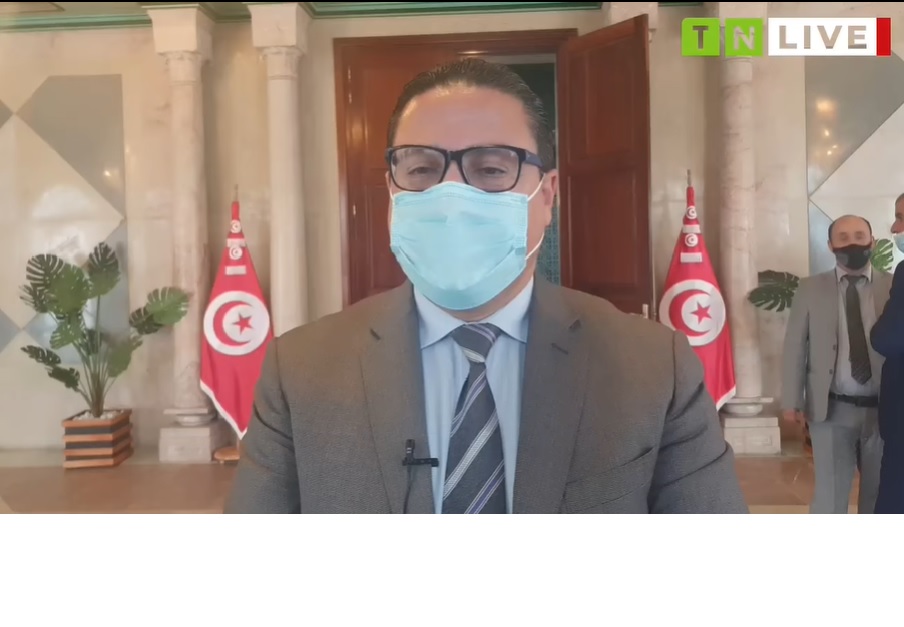 Tunisie-Affaire Sheraton Gate : Hichem Ajbouni appelle la justice à revenir sur l’affaire entamée à l’encontre de Rafik Abdessalem