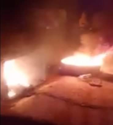 Protestations et affrontements à Regueb: Après la mort d’un jeune homme, qui s’est immolé par le feu
