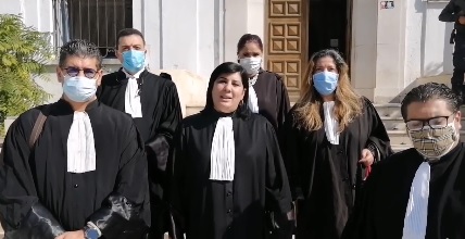 Tunisie : Le takfirisme s’introduit jusque dans les tribunaux, selon Abir Moussi