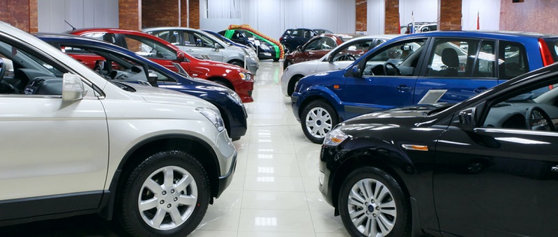 Etude : L’allègement de la fiscalité de la distribution automobile, accroîtra les ventes de 9%