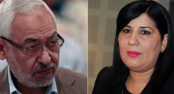 Tunisie-ARP: Accrochage verbal entre Abir Moussi et les députés d’El Karama