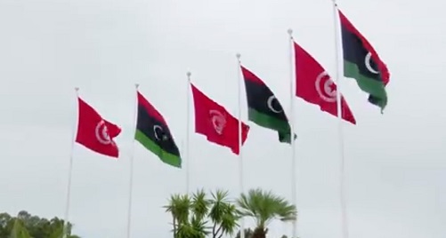Tunis abrite ce lundi le Forum de dialogue politique inter-libyen