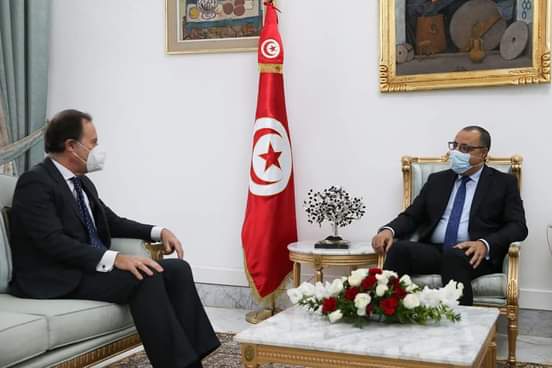 Tunisie-Espagne: Visite attendue du Chef du Gouvernement espagnol