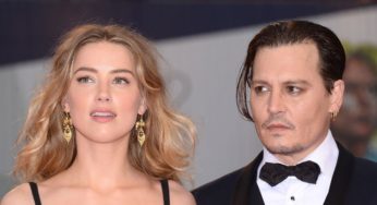 Accusé d’être un mari violent, Johnny Depp perd son procès