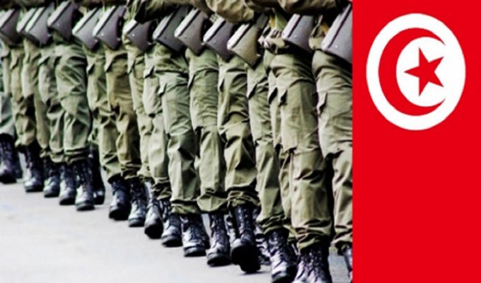 Tunisie: Le service militaire bientôt obligatoire pour les deux sexes
