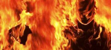 Tunisie – Kairouan : Un homme s’immole par le feu