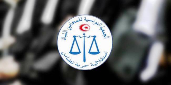 Tunisie – Les avocats s’en prennent aux magistrats