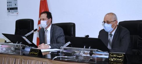 Tunisie – Covid-19 : Le gouverneur de Mahdia prend de nouvelles mesures
