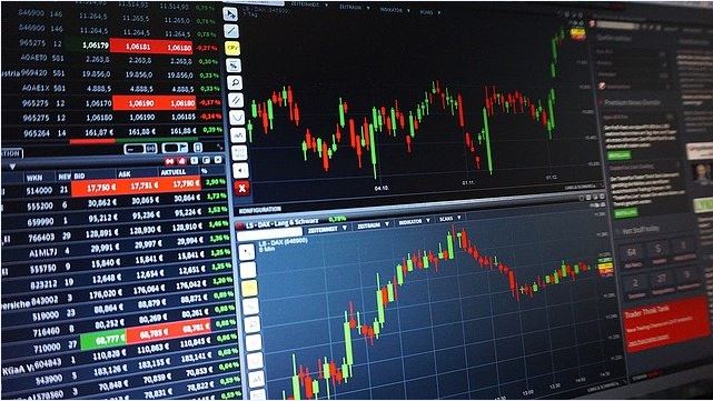 Le compte démo trading, un outil indispensable pour votre formation