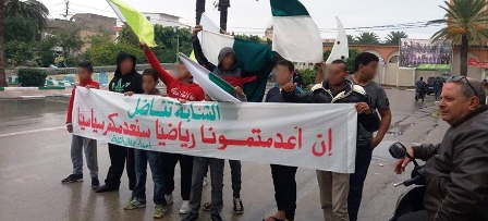 Tunisie – Une nouvelle journée de grève générale à La Chebba