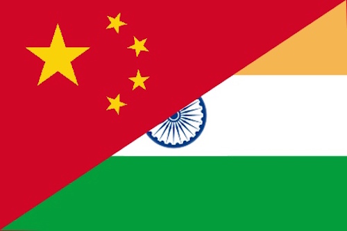L’Inde et la Chine conviennent de maintenir la paix et la tranquillité dans les zones frontalières