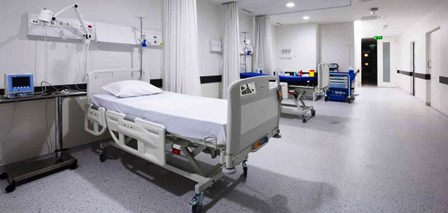 Tunisie : l’Etat est toujours en mesure d’accroître la capacité d’accueil des hôpitaux publics, selon le ministre de la santé