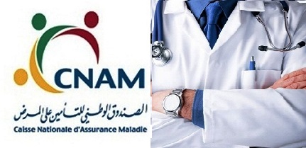 Tunisie : La nouvelle convention entre la CNAM et les médecins du secteur privé entre en vigueur aujourd’hui