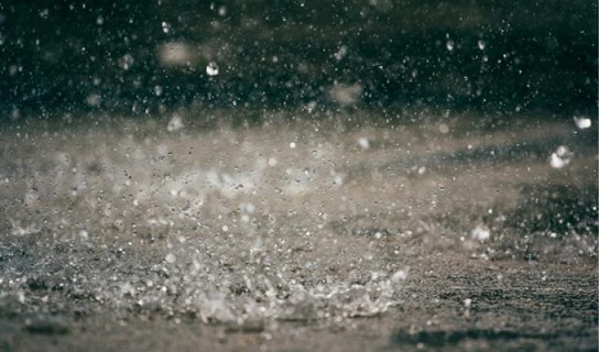 Météo: Temps froid avec persistance de pluies abondantes