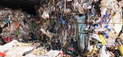 Affaire des déchets italiens: Le ministre de l’Environnement s’engage à ce que les responsables soient sanctionnés