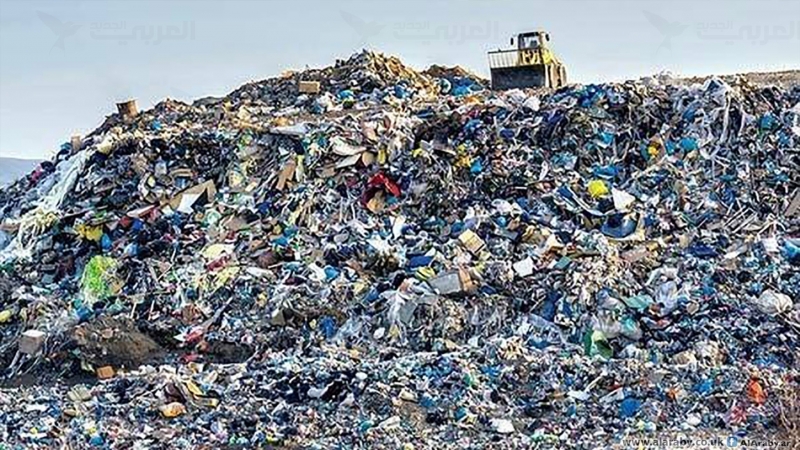 Tunisie_ Scandale des poubelles importées d’Italie: Nessrine Laâmeri relève de la confusion dans les réponses du ministre de l’Environnement