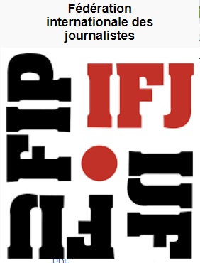 Tunisie: La Fédération Internationale des Journalistes appelle le gouvernement tunisien à honorer ses engagements