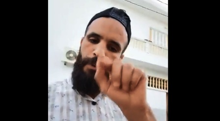 Tunisie – VIDEO : La coordination d’Al Kamour répond à Mechichi et le défie