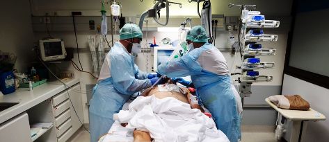 Tunisie – Décès d’un infirmier par la Covid