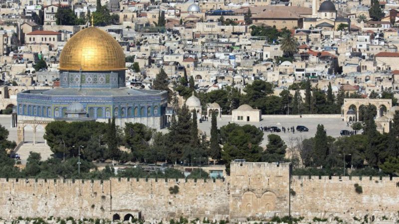 Un premier pays africain envisage d’ouvrir une ambassade à Jérusalem