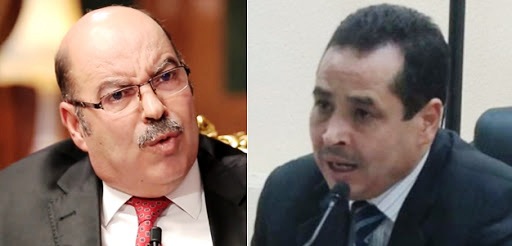 Tunisie – URGENT : Les décisions du conseil de la magistrature judiciaire en rapport avec les plaintes contre deux magistrats